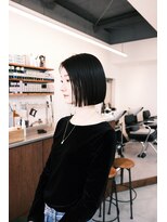 エヴリィ(every)&nbsp;スリークボブ