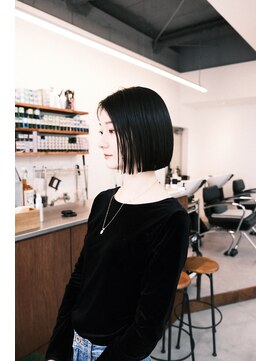 エヴリィ(every) スリークボブ