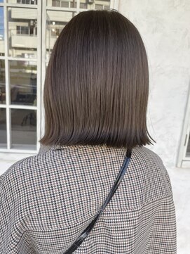 リフデザインラボビオ(riff design labo bio) オリーブベージュ