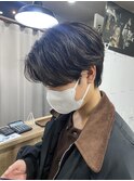 ニュアンスパーマ♪担当もも♪