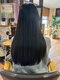 ヘアーフォルサ(HAIR FORZA)の写真/うねり・くせ毛対策に！湿気や汗でうねる髪も、まとまる髪に♪毛先までまとまる、憧れのストレートヘアへ◎