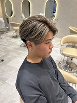 ディーン 豊橋(DEAN)&nbsp;メンズバレイヤージュ