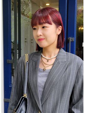 レブルーム(rebloom) ボルトー