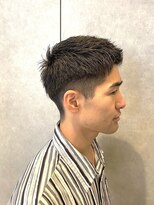 ジールサロン つくば本店&nbsp;すっきりベリーショートスタイル