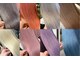 セレーネヘアー オオサカ 心斎橋店(Selene hair OSAKA)の写真