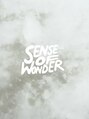 センスオブワンダー(SENSE OF WONDER)/坂本