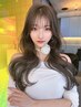 韓国カット＋オージュアトリートメント