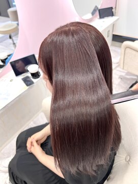 アディション 新宿(ADITION) ベビーピンク