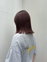 エレン 池袋(ElEn.)&nbsp;似合わせボブ・ミディアム