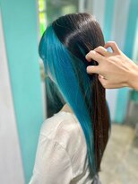 エターナルバイマティーナ(Eternal by MATINA)&nbsp;【髪色で夏を感じて、、】20代30代40代50代