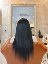 ヘアスタジオ マテリアル 中央駅店(hair studio Material)&nbsp;#プルエクステ#髪質改善#カラー