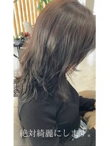 ピーシーズ(Pieces)&nbsp;艶感ボブ