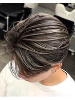 レディアル 大宮(REDEAL ope.) メンズハイライト/メンズバレイヤージュ