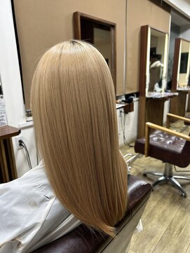 アローズ(arose) ジュエルトリートメント