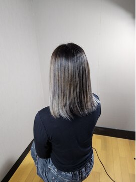 シャルシェ(Chercher) 最高峰★Dr.シルバーバレイヤージュ