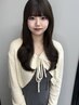 【メンズ・羽吹指名限定！】似合わせカット　￥6,270（5%OFF）
