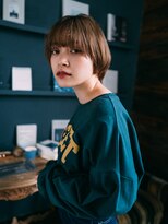 アマリス(Amaris) ショート20代/30代/40代/庭瀬