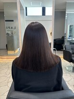 ラピス 福岡天神店(Lapis) ブラウンベージュ