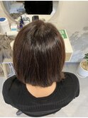 オーガニックカラー