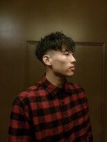 マチルダ(Matilda)&nbsp;スペインカール