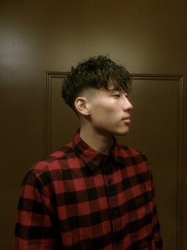 マチルダ(Matilda) スペインカール