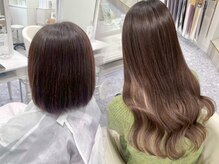 ココエクステンション 香林坊店(coco extension)の雰囲気（シールエクステだから出来る自然な仕上がり/金沢/金沢エクステ/）
