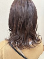 シャンプーボーイ&nbsp;艶ふわ髪