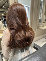 ニュートン(NEWTON) ~髪質改善カラー~