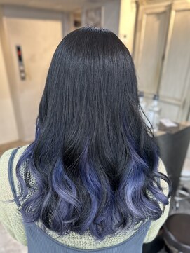 ヘアスタジオニコ(hair studio nico...) ☆アンブレラカラー☆