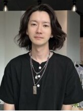 テーマ シモキタザワ 下北沢(Themamen's) 鈴木聖矢 [下北沢駅]