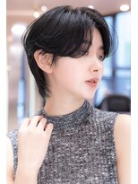 ハバナ 渋谷(HAVANA) 20代30代/大人かわいい/くびれレイヤーカット