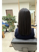 コルハバイラレヴ(CoLHa by Le Reve)&nbsp;ビカクストレート