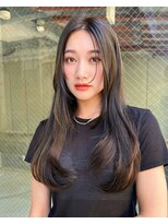 トイ(TOI)&nbsp;ロングレイヤー/ハイレイヤー/レイヤーボブ/ミディアムレイヤー