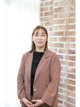 アーサス ヘアー デザイン 新潟駅南店(Ursus hair Design) 穴沢 