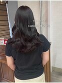 ＊darts_KAREN＊cassis pink