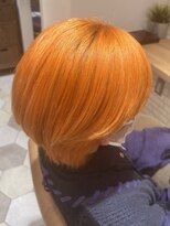 カルテット(Quartett)&nbsp;【Quartett】オレンジカラー