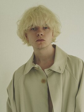 グリコ(grico) IZANAGI 掲載スタイル