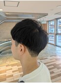 マッシュショート