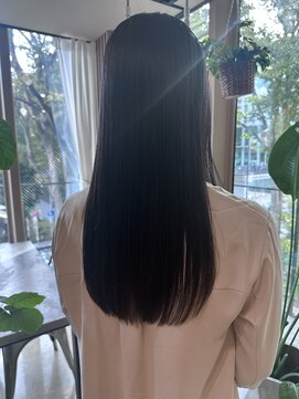 エメ 大宮(Aime) 暗めカラー/デザインカラー/髪質改善ヘアケア/白髪染め/大宮駅