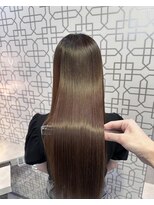 レヴェリー(REVERIE) 髪質改善