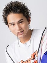 ゴールド 京都 三条(GOALD)&nbsp;スパイキーショート