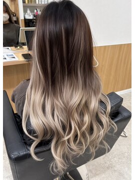 【RAFTEL 鴨井】エクステ80本