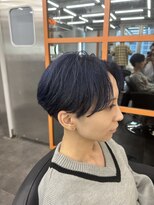 エイト 立川店(EIGHT)&nbsp;ダークネイビーカラー