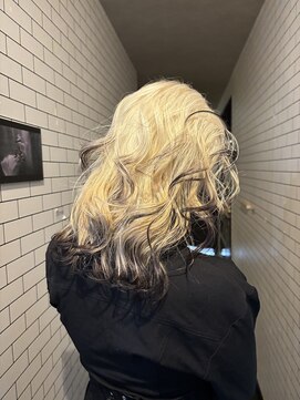 ジェスター(JESTER) design