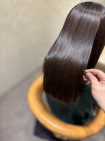 アラ サッポロオオドオリ(ala)&nbsp;美髪矯正