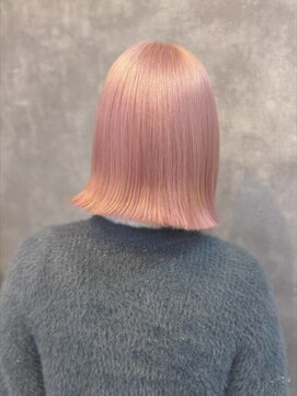 アラレ(ARARE) ラベンダーピンク