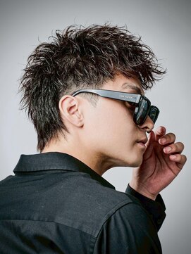 アイトーキョーシエル 横浜(AI TOKYO Ciel) アクティブショート