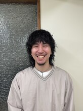 タミーズ 金山(Tummy's)&nbsp;沼尾 隼多