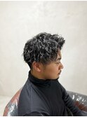 ツイスパ