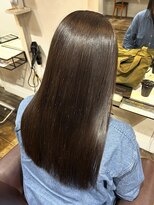 ヘアー ミュゼ 大西店(HAIR Musee)&nbsp;髪質改善ストレート